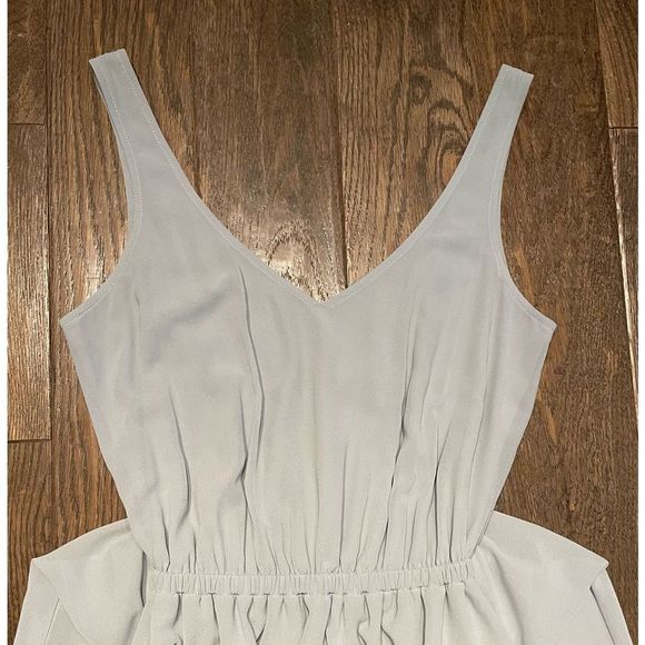 Show Me Your MuMu Kendall Maxi Dress - Picture 3 of 11